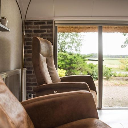 Appartement De Berghoeve Ruinen 外观 照片