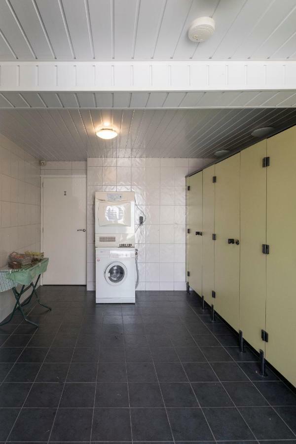 Appartement De Berghoeve Ruinen 外观 照片