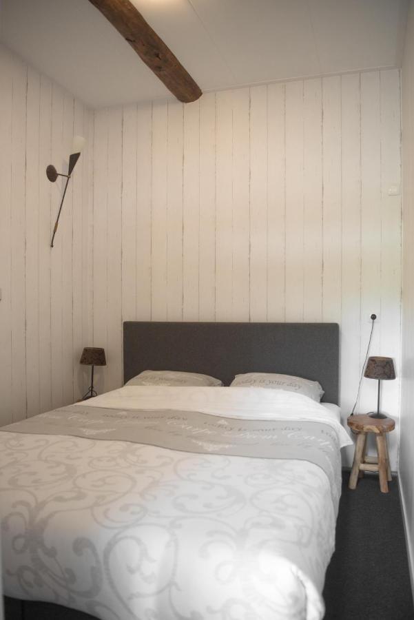 Appartement De Berghoeve Ruinen 外观 照片